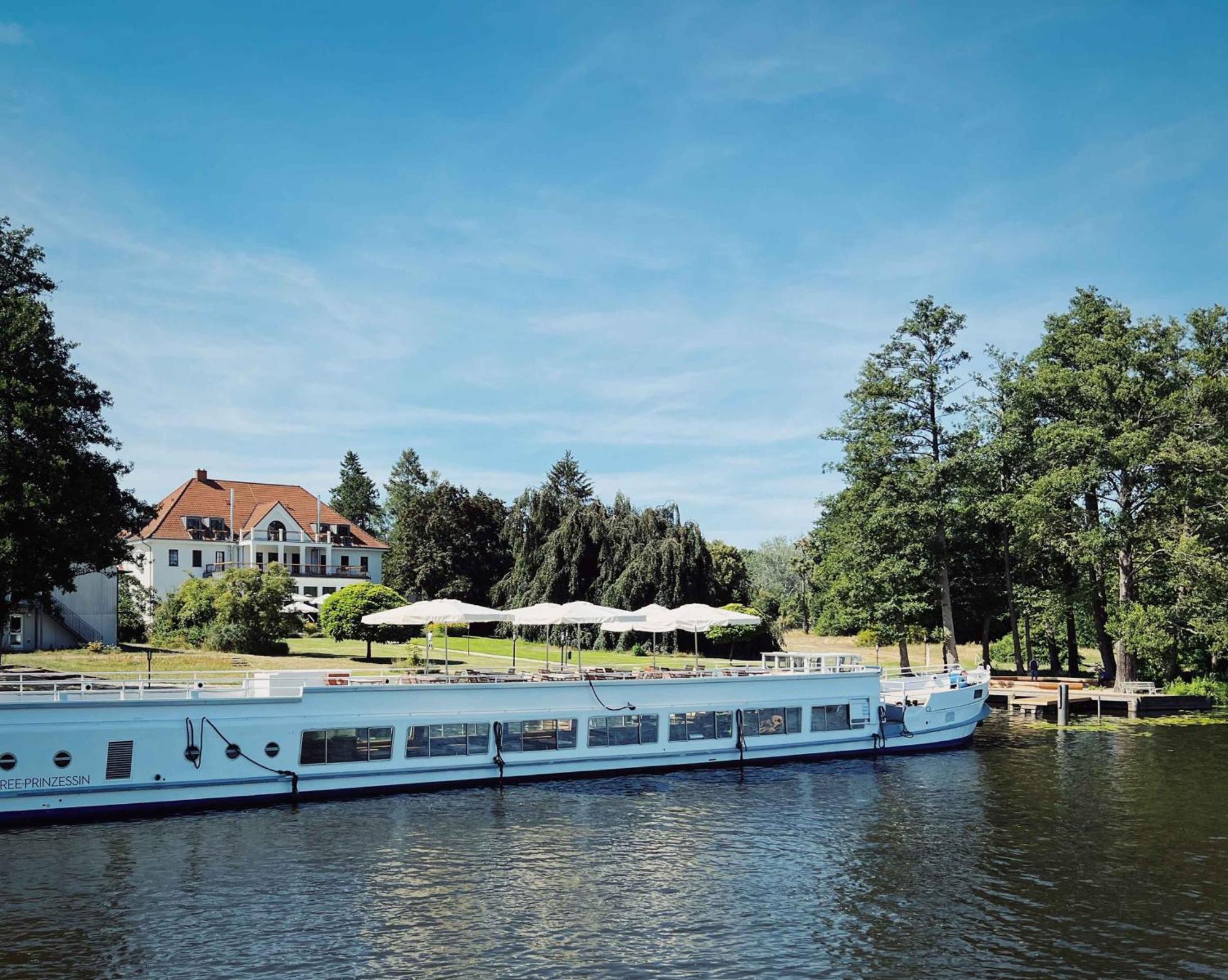 Das Schmoeckwitz Berlin Bagian luar foto