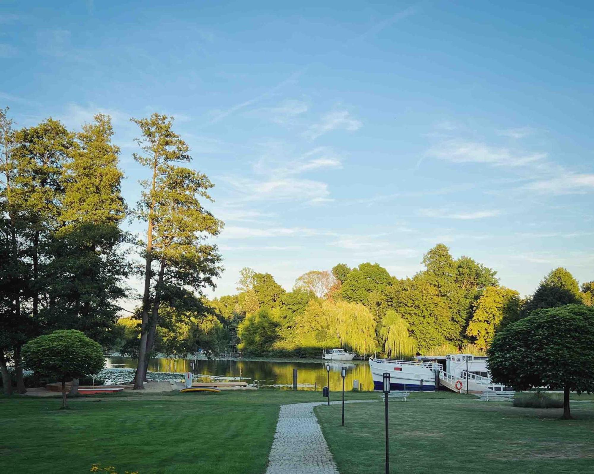 Das Schmoeckwitz Berlin Bagian luar foto