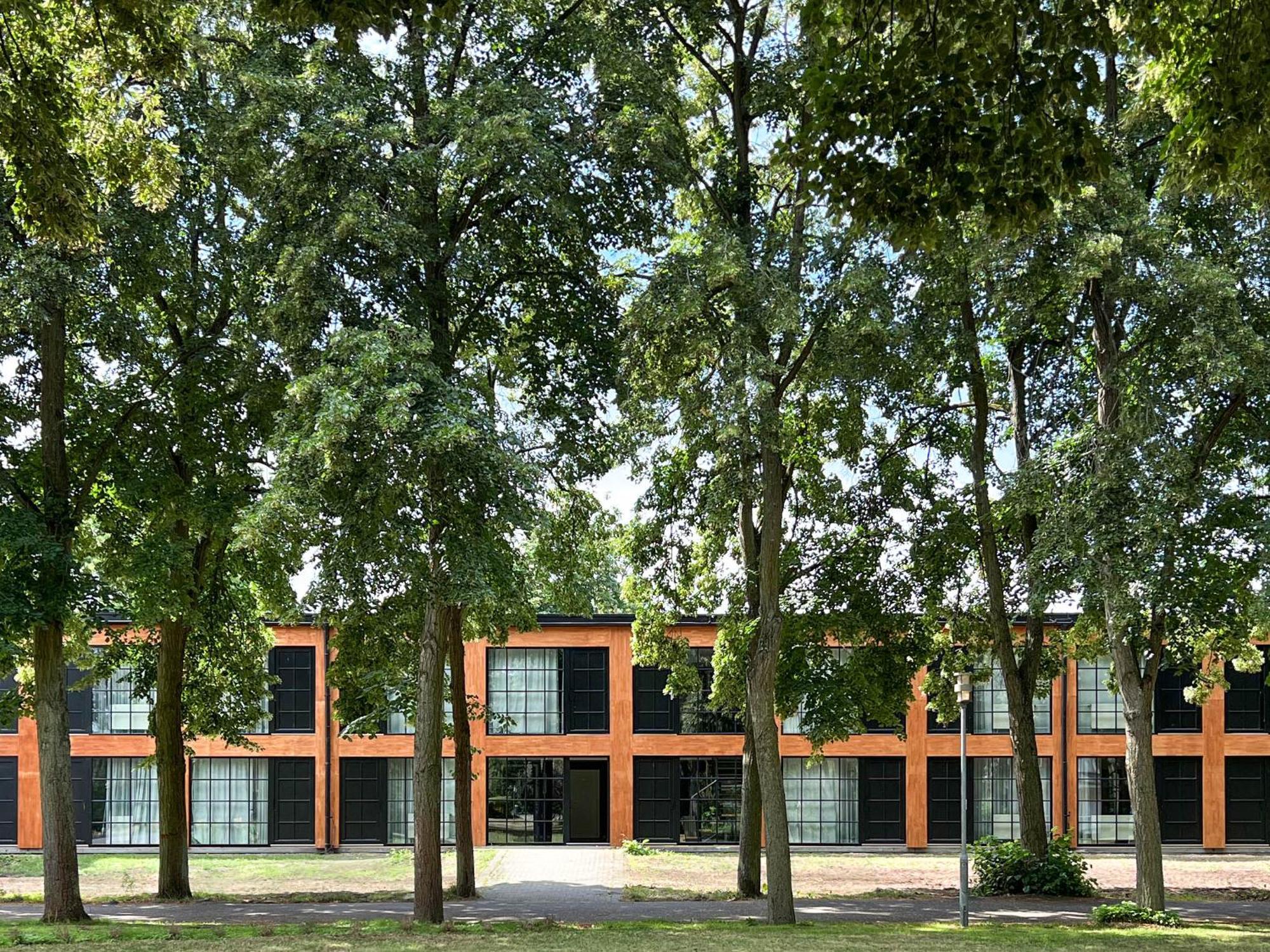 Das Schmoeckwitz Berlin Bagian luar foto