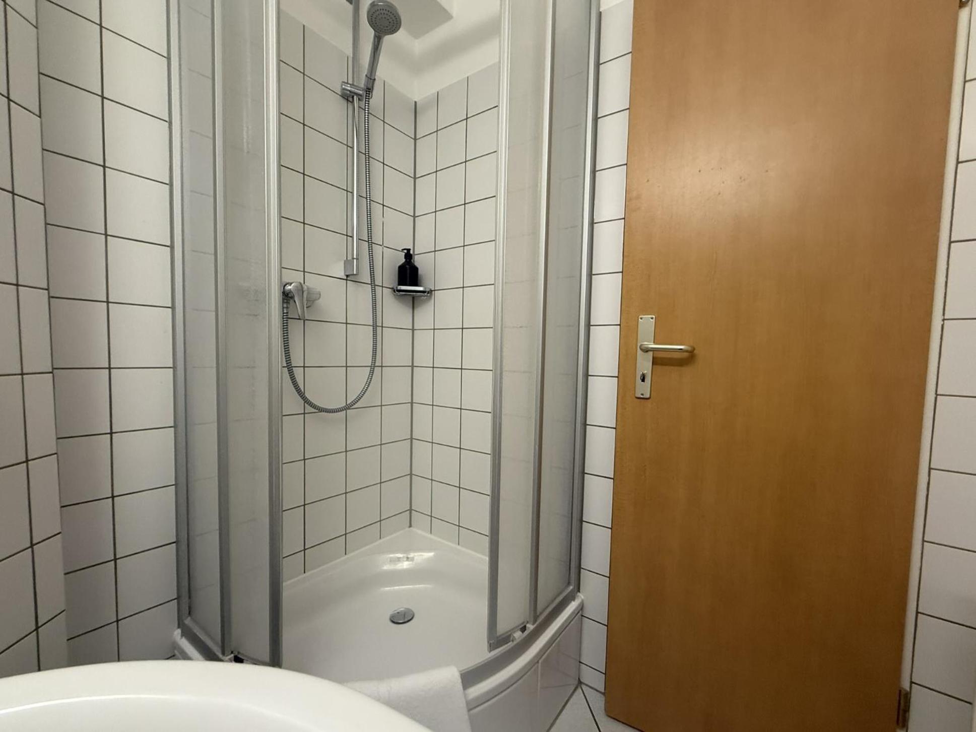Das Schmoeckwitz Berlin Bagian luar foto