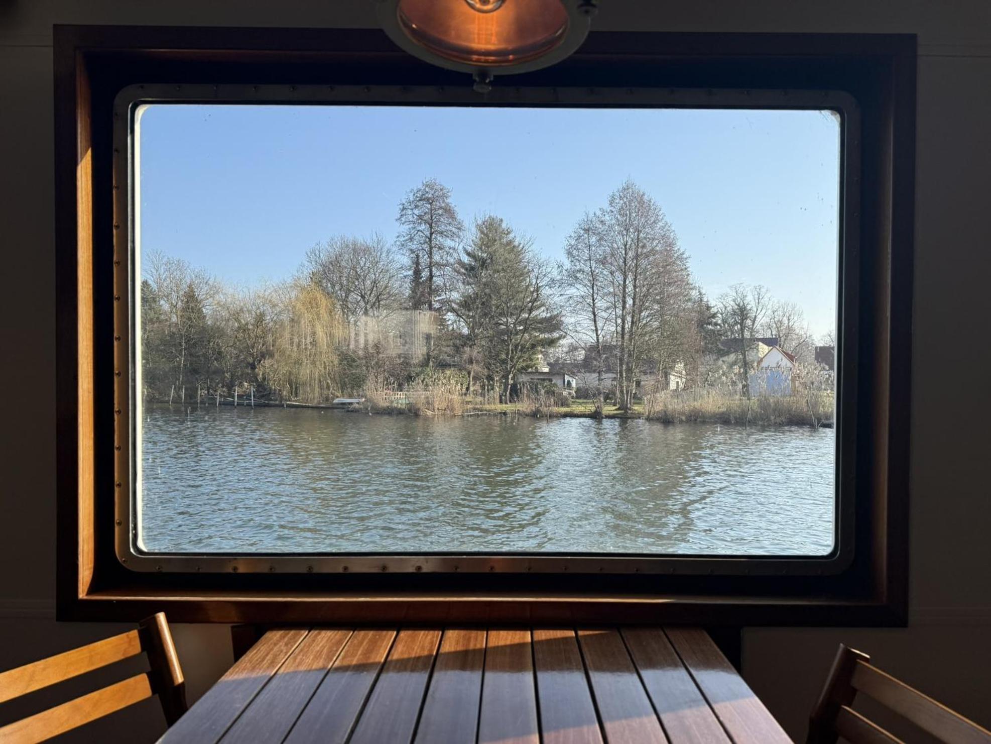Das Schmoeckwitz Berlin Bagian luar foto