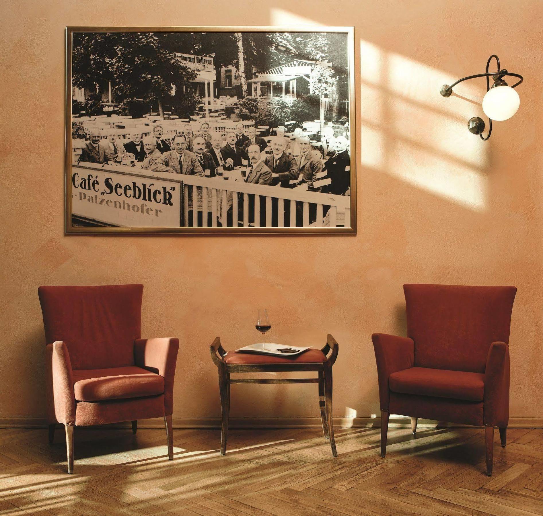 Das Schmoeckwitz Berlin Bagian luar foto
