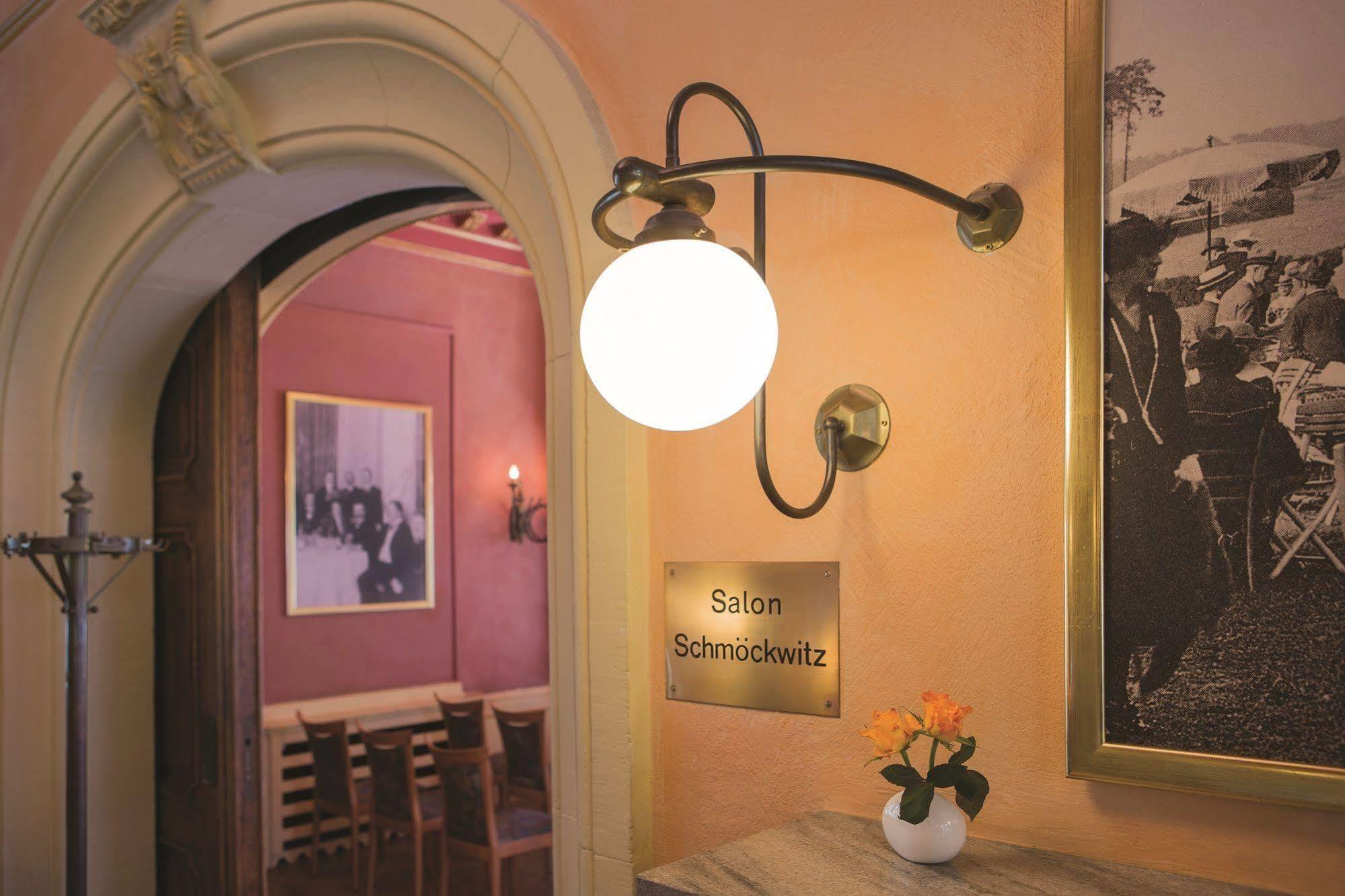 Das Schmoeckwitz Berlin Bagian luar foto