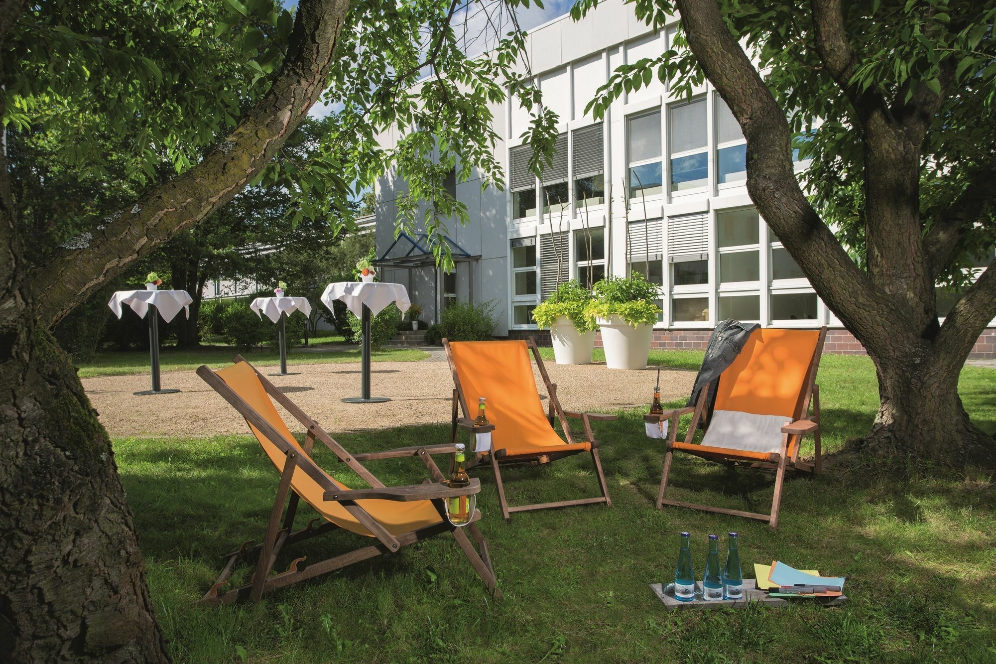 Das Schmoeckwitz Berlin Bagian luar foto